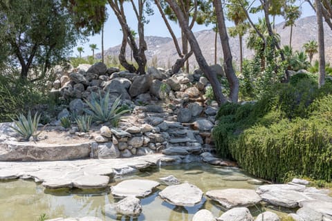 Always On My Mind House in Palm Springs