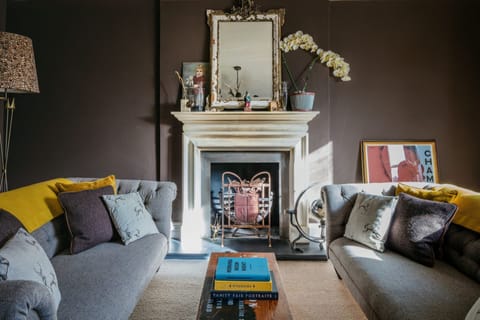 Even Keel Apartment in Tetbury