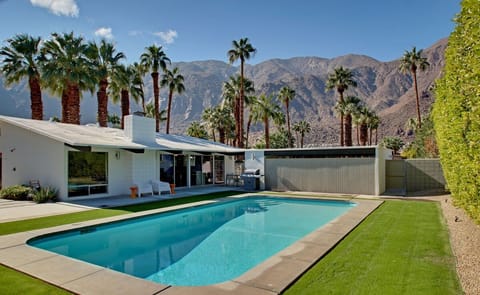 Mountain Shadows Villa in Palm Springs