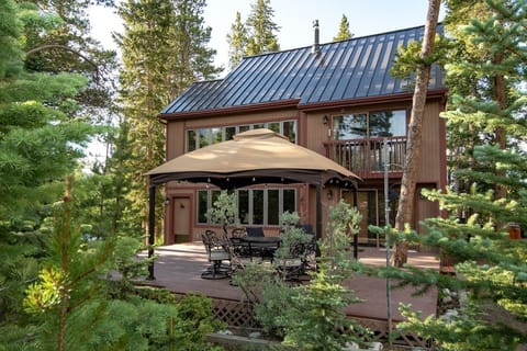 Rocky Skies House in Breckenridge