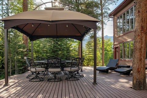 Rocky Skies House in Breckenridge