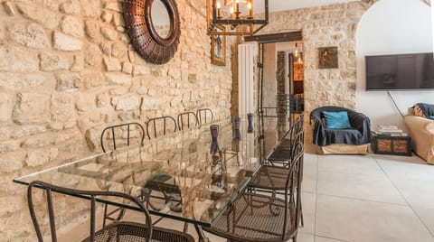 The Duke de Montmorency Apartment in Paris