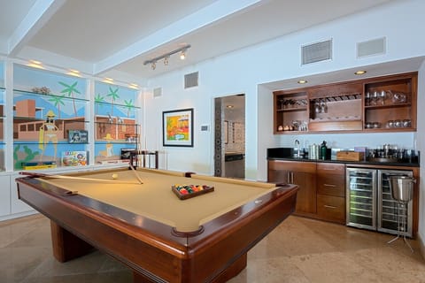 The View Villa in Palm Springs