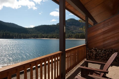 Lake Days Apartment in Donner Lake
