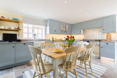 Well Furlong Cottage House in Wychavon District