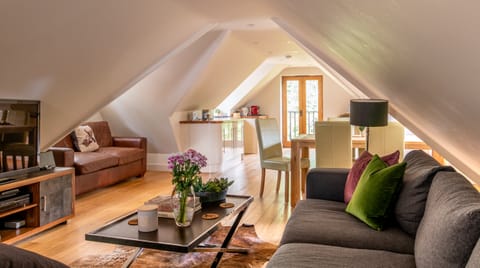 Halcyon Hideaway Apartment in Hertford