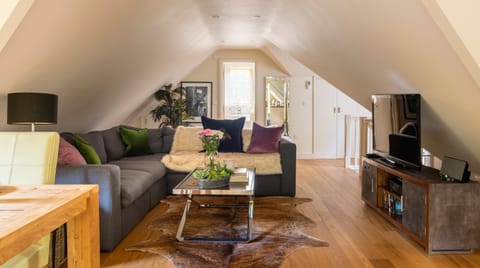 Halcyon Hideaway Apartment in Hertford