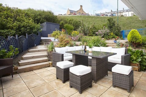 Salt & Sand House in Saltburn-by-the-Sea