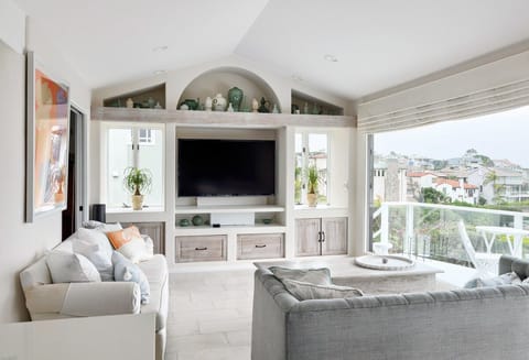 Paradise Laguna Beach House in Laguna Beach