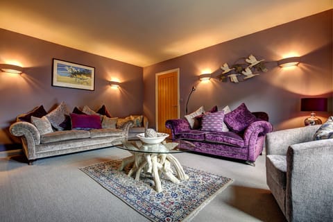 Grayling Townhouse in North Norfolk District