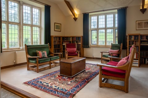 Widworthy Barton Villa in East Devon District