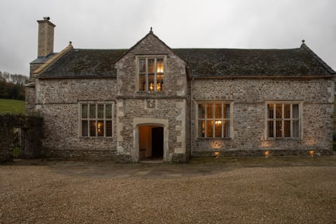 Widworthy Barton Villa in East Devon District