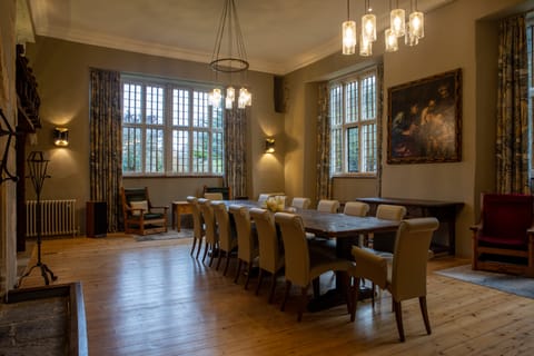 Widworthy Barton Villa in East Devon District