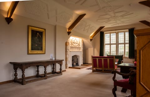 Widworthy Barton Villa in East Devon District