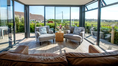 Surf Style House in England