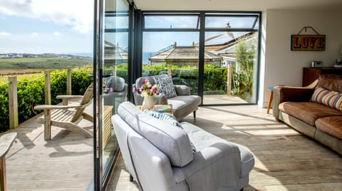 Surf Style House in England