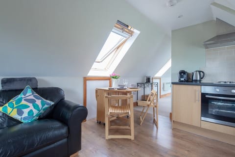 Panoramic Views Apartment in Wellington