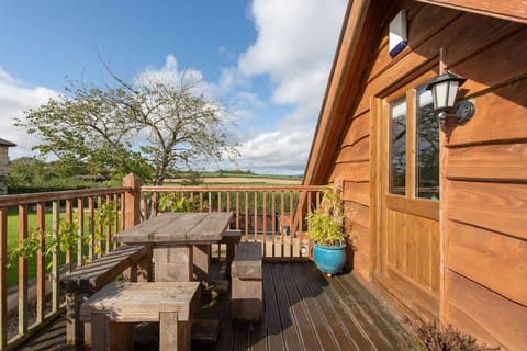 Panoramic Views Apartment in Wellington