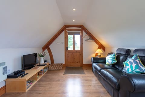 Panoramic Views Apartment in Wellington