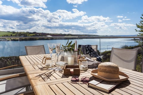 Fluvius House in Teignbridge