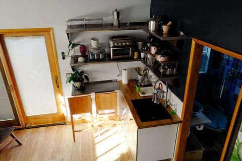 Mermaid Lair Luxury apartment in La Jolla