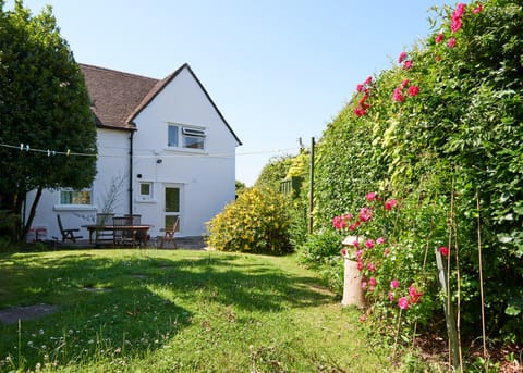 Woodview House in Painswick