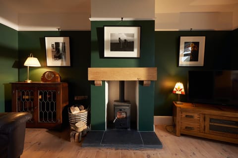 Woodview House in Painswick