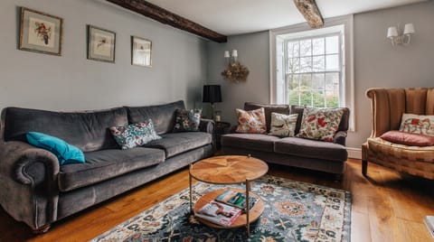 King Of The Vale House in Bakewell