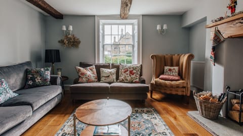 King Of The Vale House in Bakewell