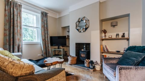 Bakewell Pudding Cabin in Bakewell