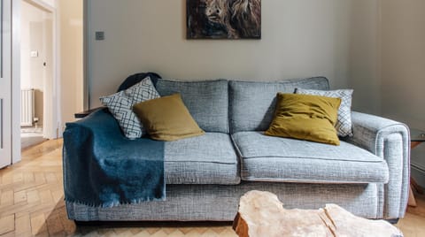 Bakewell Pudding Cabin in Bakewell