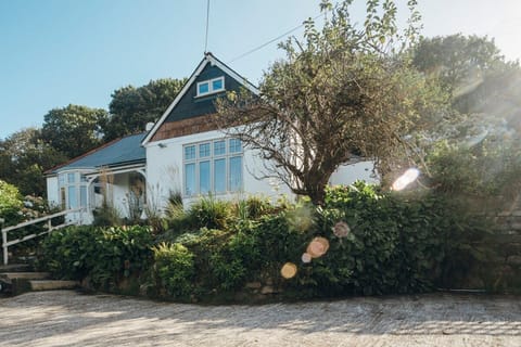 Maryville House in England