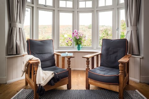 Maryville House in England