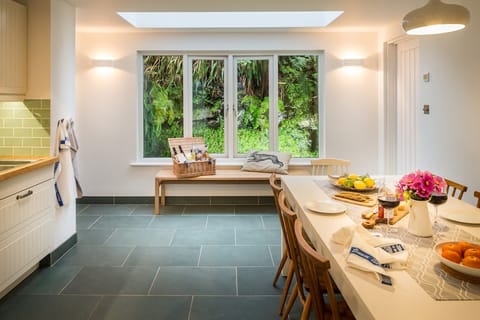 Maryville House in England