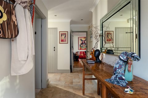 Harbourside House in Teignbridge