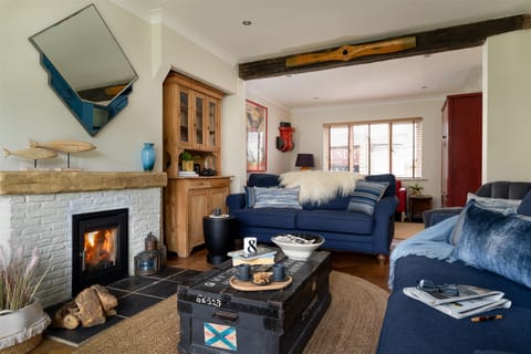 Harbourside House in Teignbridge