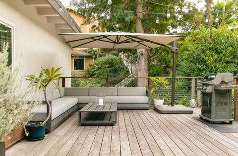 All-Star House in Laguna Beach