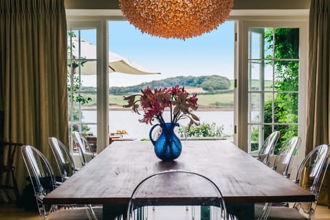 Penolva Apartment in England