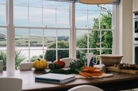 Penolva Apartment in England