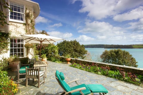 Penolva Apartment in England