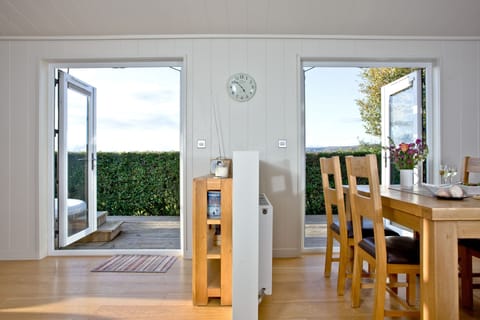 Starry Fields Apartment in Sedgemoor