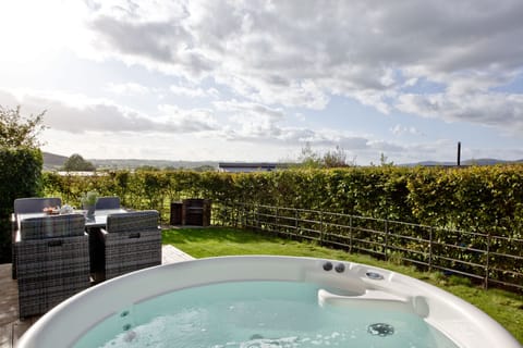 Cheddar Gorge Cabin in Sedgemoor