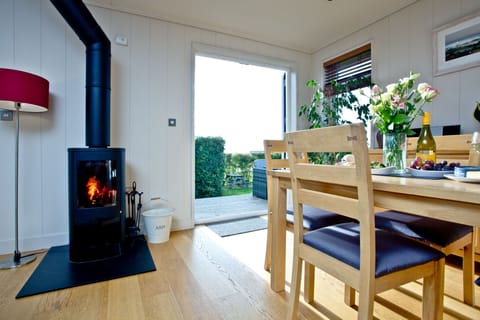 Cheddar Gorge Cabin in Sedgemoor