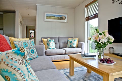 Cheddar Gorge Cabin in Sedgemoor