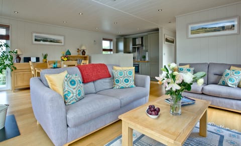 Cheddar Gorge Cabin in Sedgemoor