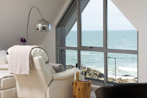 Cornish Sand Apartment in Newquay