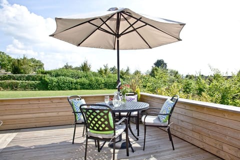 Perry Fields Cabin in Sedgemoor