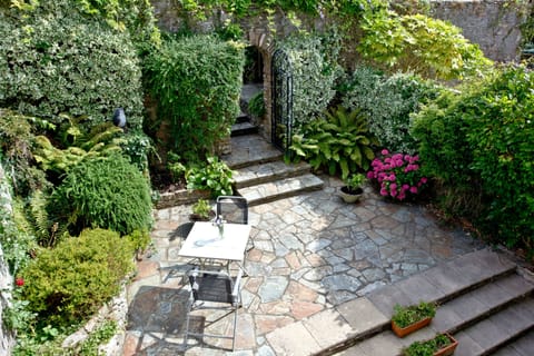 The Three Gulls Apartment in Brixham