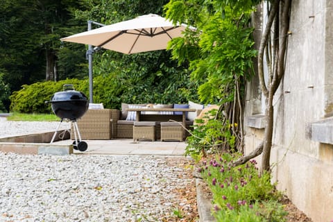 Festivities House in England