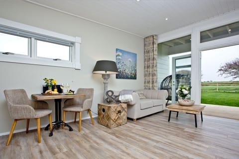 A View To Remember Cabin in Georgeham